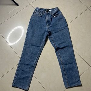 Ralph Lauren petite jeans